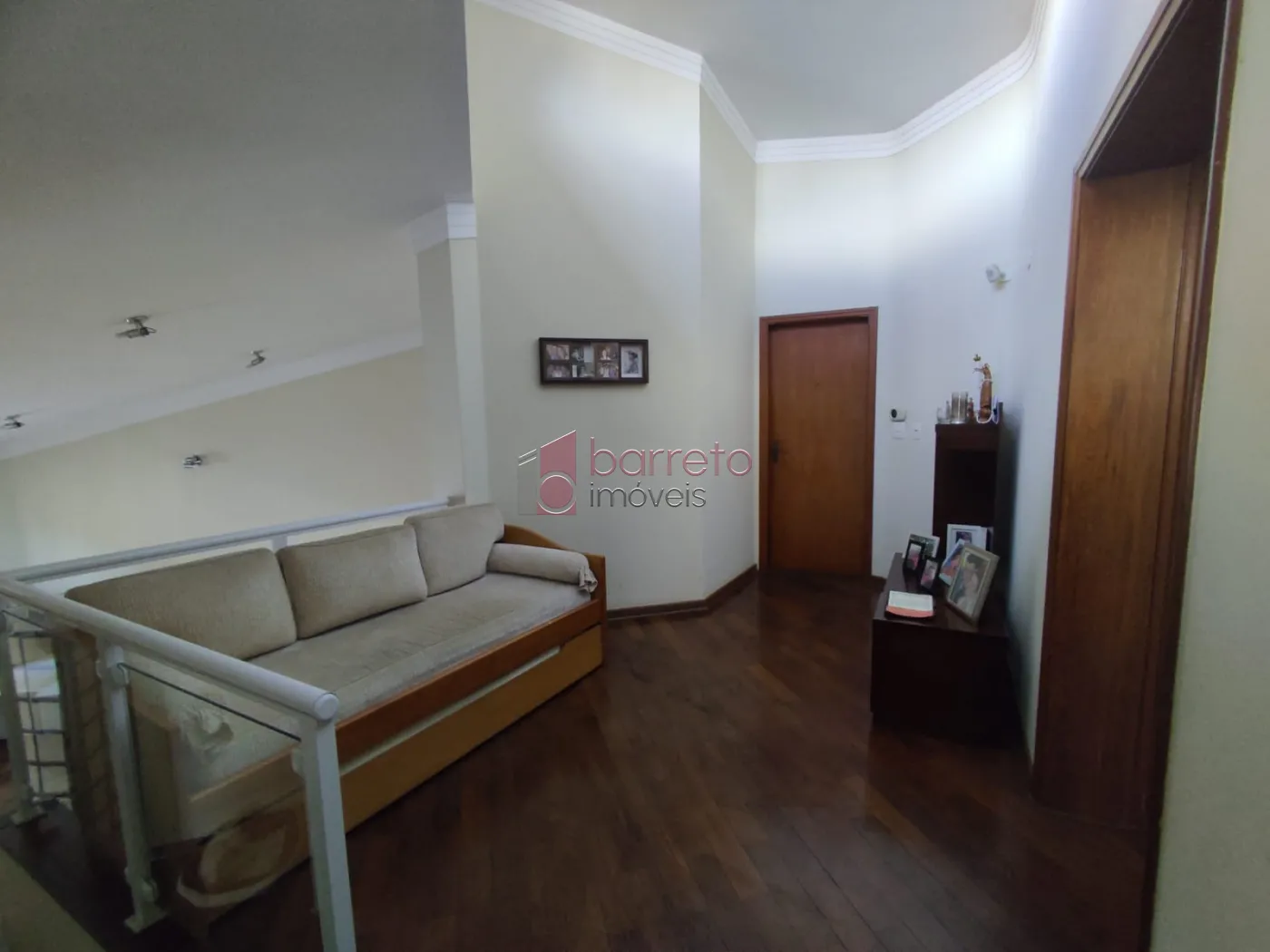 CASA COMERCIAL E RESIDENCIAL À VENDA NO JARDIM PAULISTA I EM JUNDIAÍ/SP
