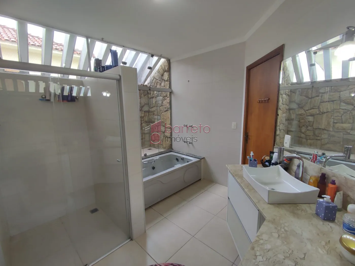 CASA COMERCIAL E RESIDENCIAL À VENDA NO JARDIM PAULISTA I EM JUNDIAÍ/SP