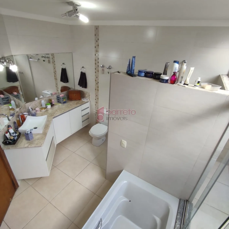 CASA COMERCIAL E RESIDENCIAL À VENDA NO JARDIM PAULISTA I EM JUNDIAÍ/SP