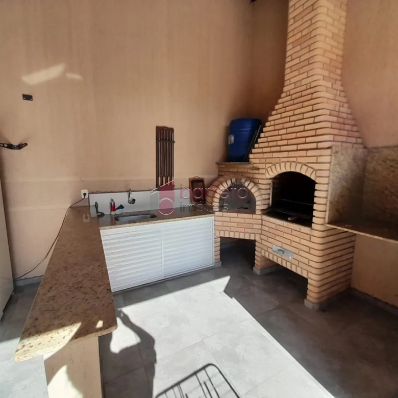 CASA COMERCIAL E RESIDENCIAL À VENDA NO JARDIM PAULISTA I EM JUNDIAÍ/SP