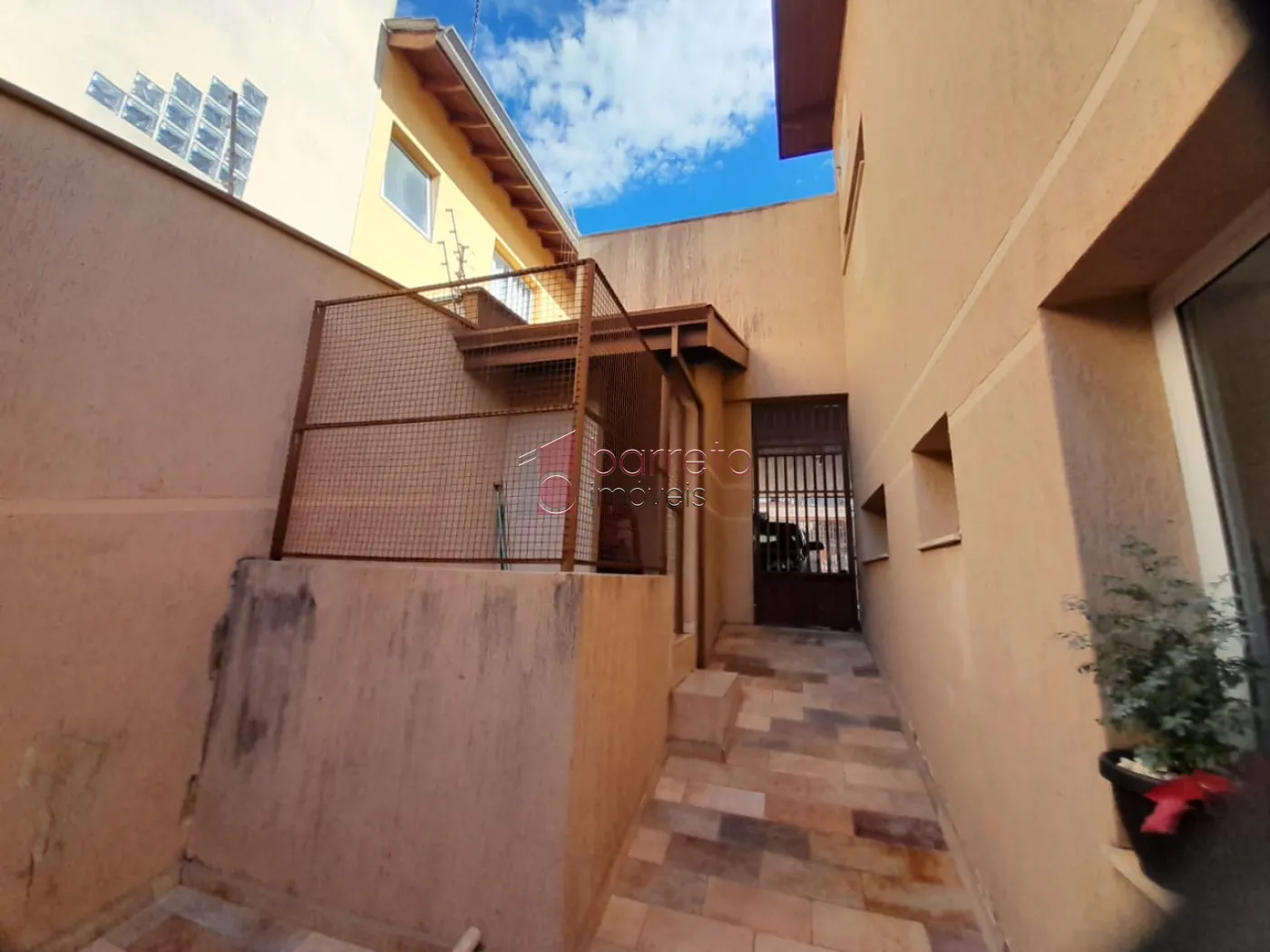 CASA COMERCIAL E RESIDENCIAL À VENDA NO JARDIM PAULISTA I EM JUNDIAÍ/SP