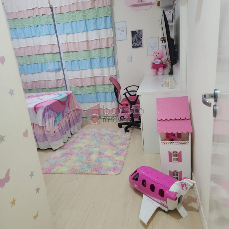 CASA A VENDA NO BAIRRO JARDIM PAULISTA II – JUNDIAÍ – SP