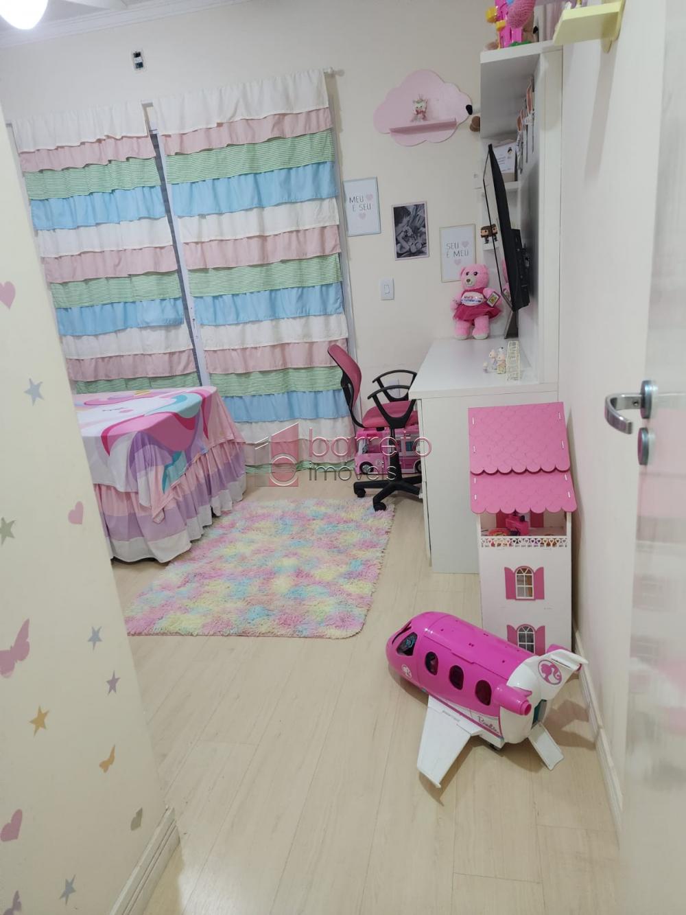 CASA A VENDA NO BAIRRO JARDIM PAULISTA II – JUNDIAÍ – SP