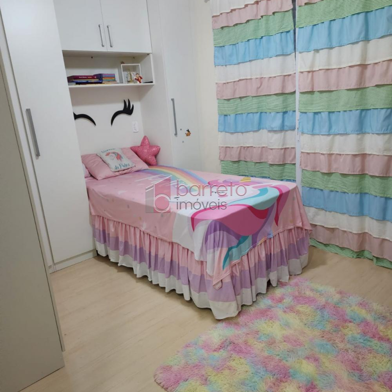 CASA A VENDA NO BAIRRO JARDIM PAULISTA II – JUNDIAÍ – SP