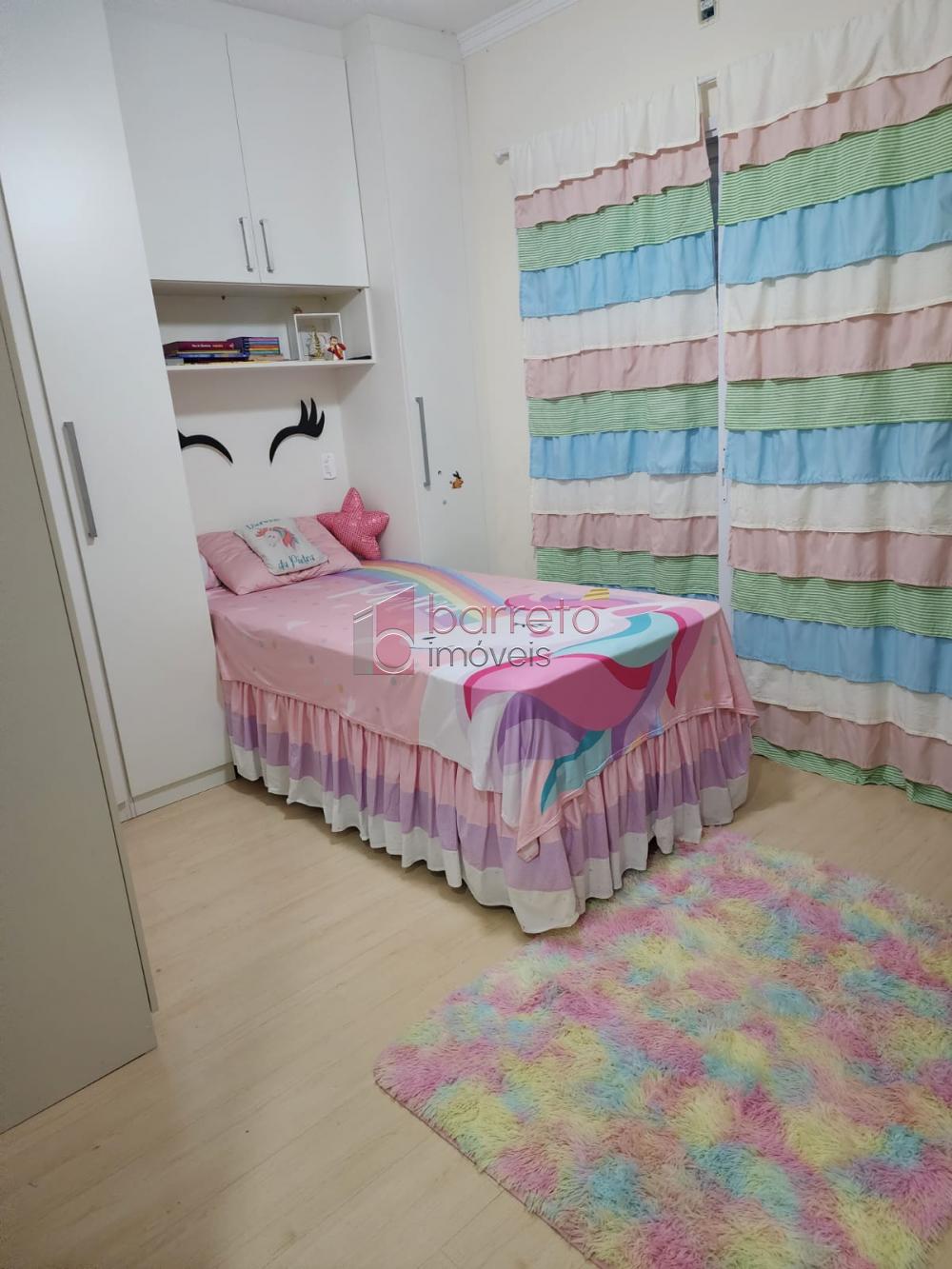 CASA A VENDA NO BAIRRO JARDIM PAULISTA II – JUNDIAÍ – SP