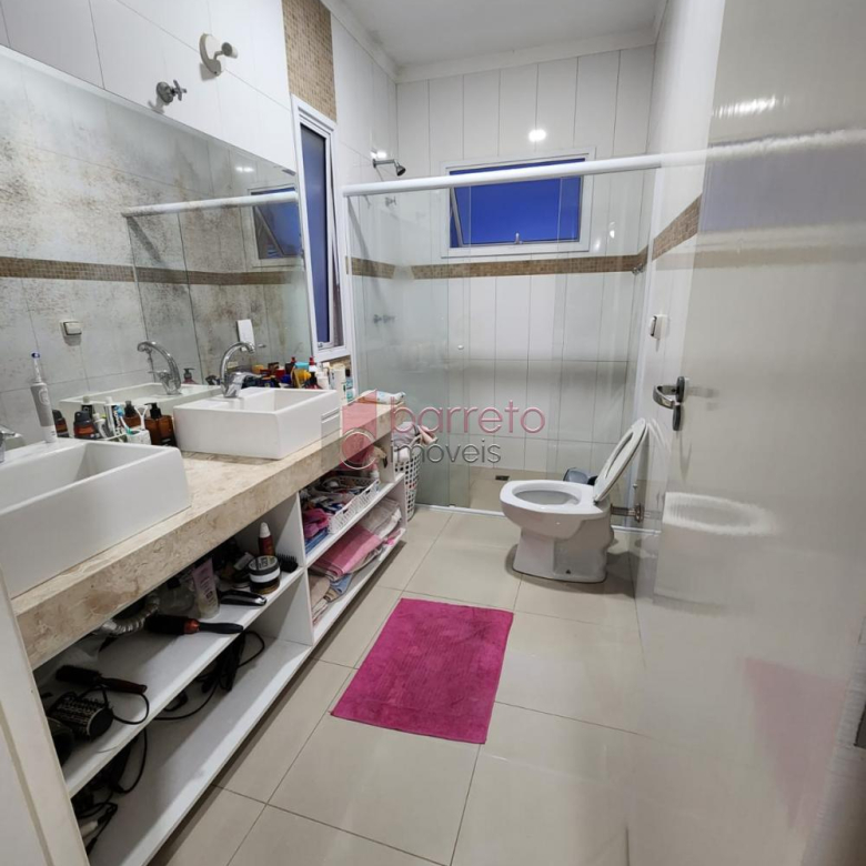 CASA A VENDA NO BAIRRO JARDIM PAULISTA II – JUNDIAÍ – SP