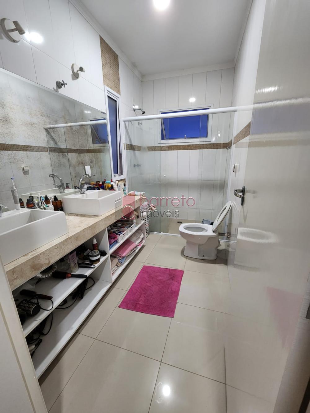 CASA A VENDA NO BAIRRO JARDIM PAULISTA II – JUNDIAÍ – SP