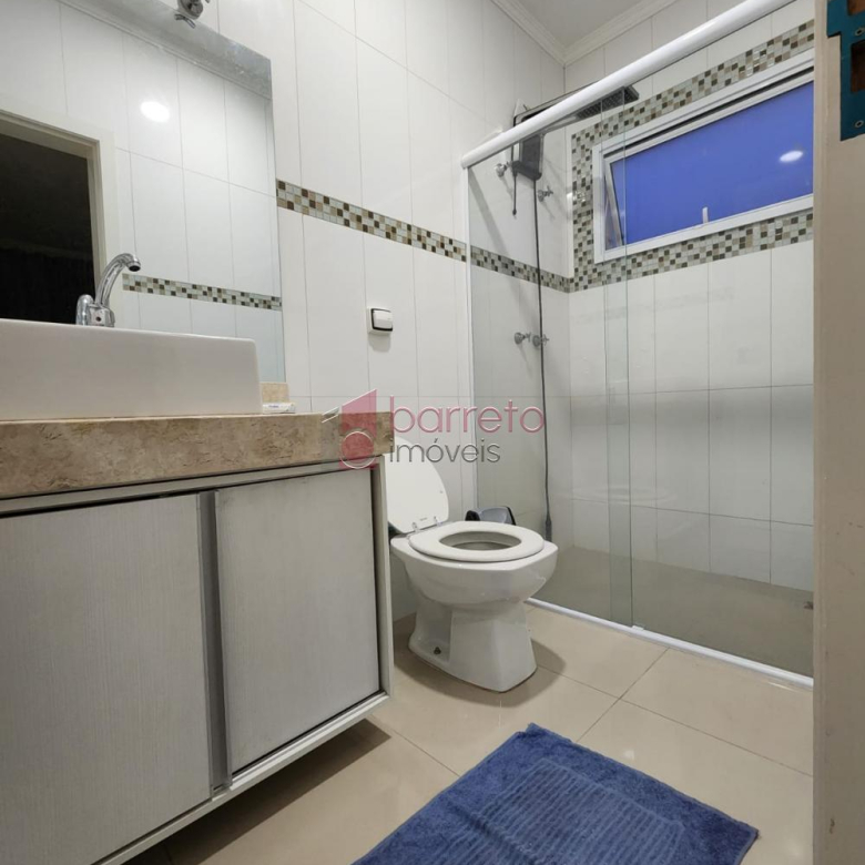 CASA A VENDA NO BAIRRO JARDIM PAULISTA II – JUNDIAÍ – SP