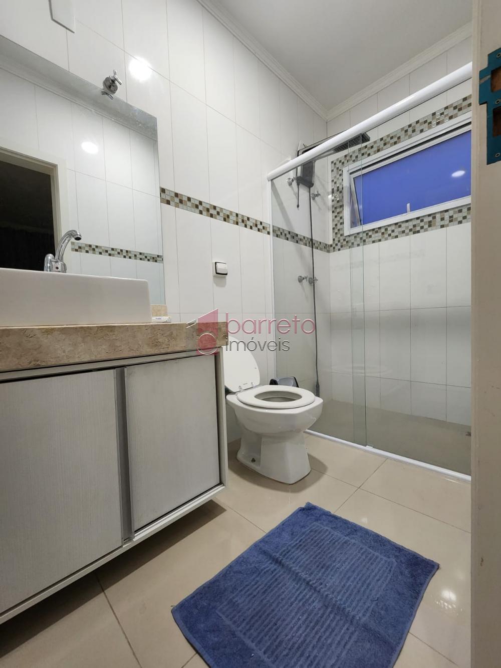 CASA A VENDA NO BAIRRO JARDIM PAULISTA II – JUNDIAÍ – SP