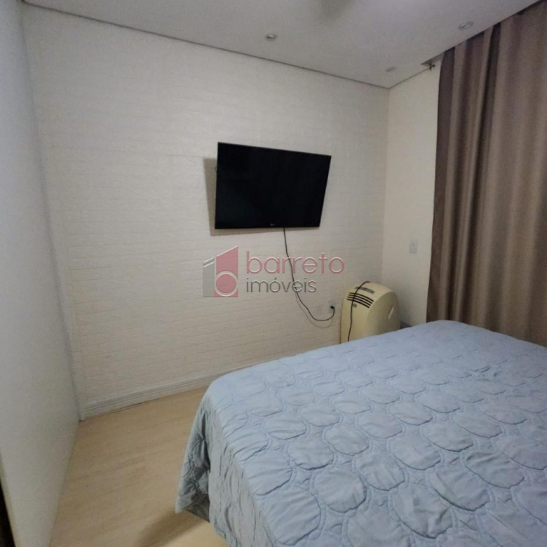 CASA A VENDA NO BAIRRO JARDIM PAULISTA II – JUNDIAÍ – SP
