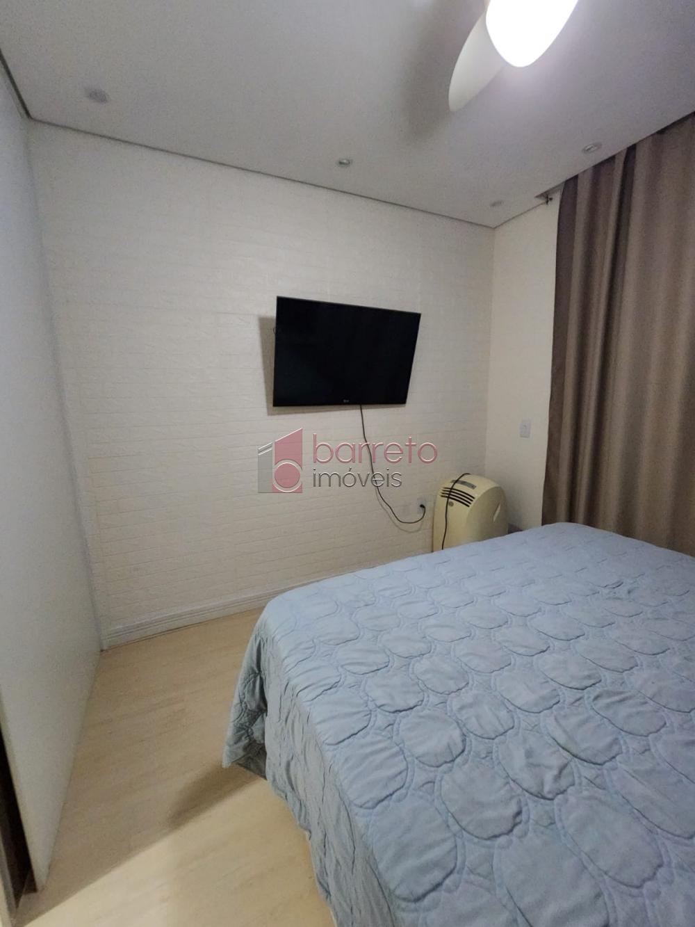 CASA A VENDA NO BAIRRO JARDIM PAULISTA II – JUNDIAÍ – SP