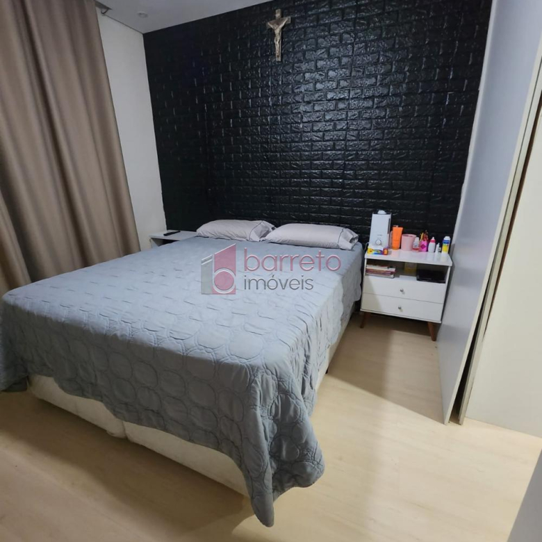 CASA A VENDA NO BAIRRO JARDIM PAULISTA II – JUNDIAÍ – SP