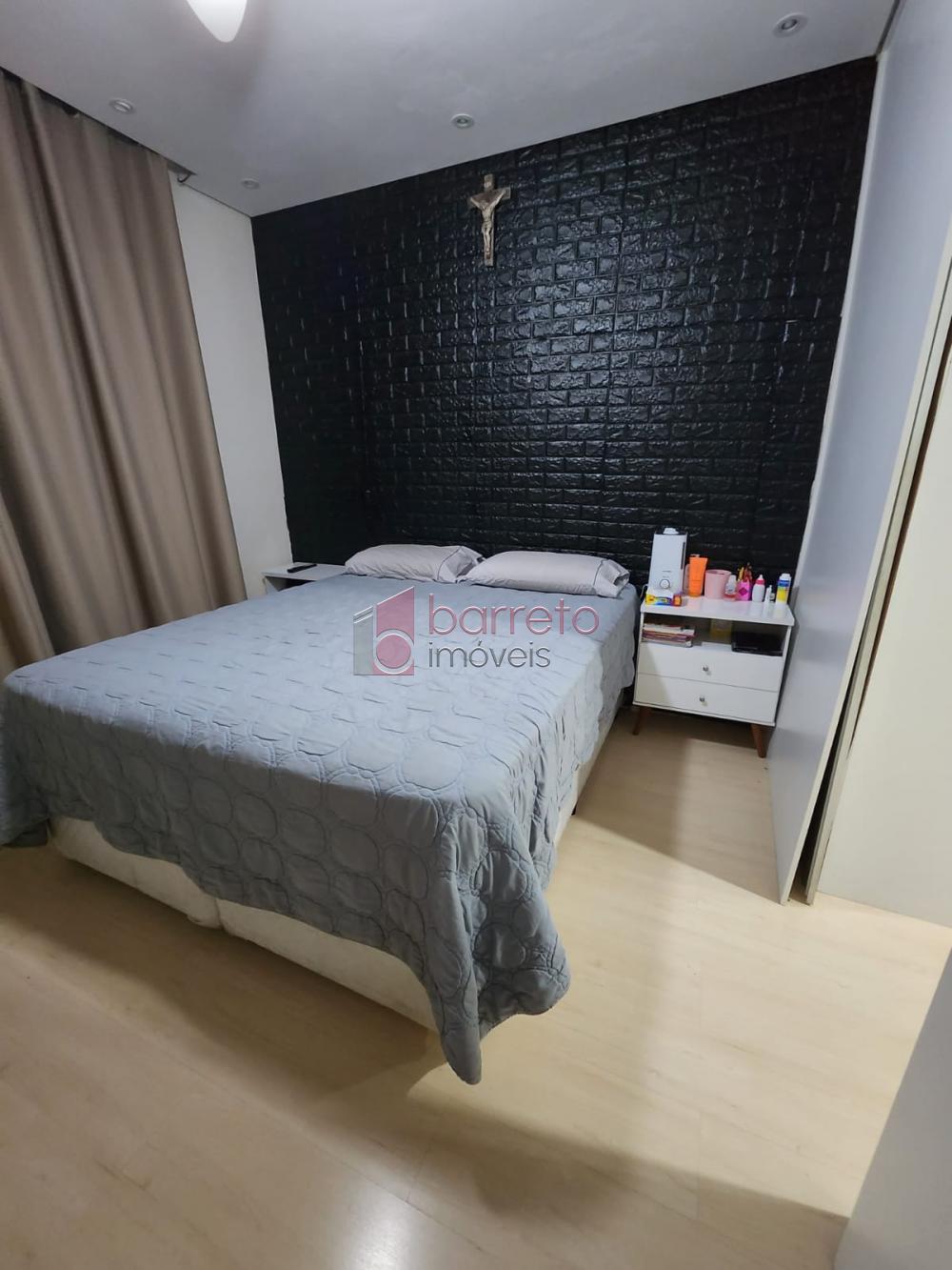 CASA A VENDA NO BAIRRO JARDIM PAULISTA II – JUNDIAÍ – SP