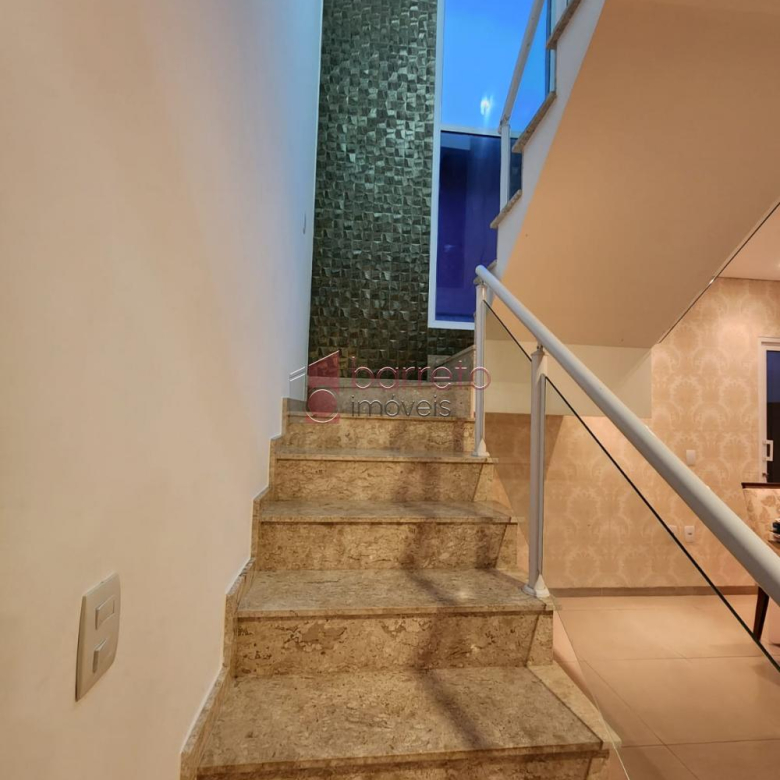 CASA A VENDA NO BAIRRO JARDIM PAULISTA II – JUNDIAÍ – SP
