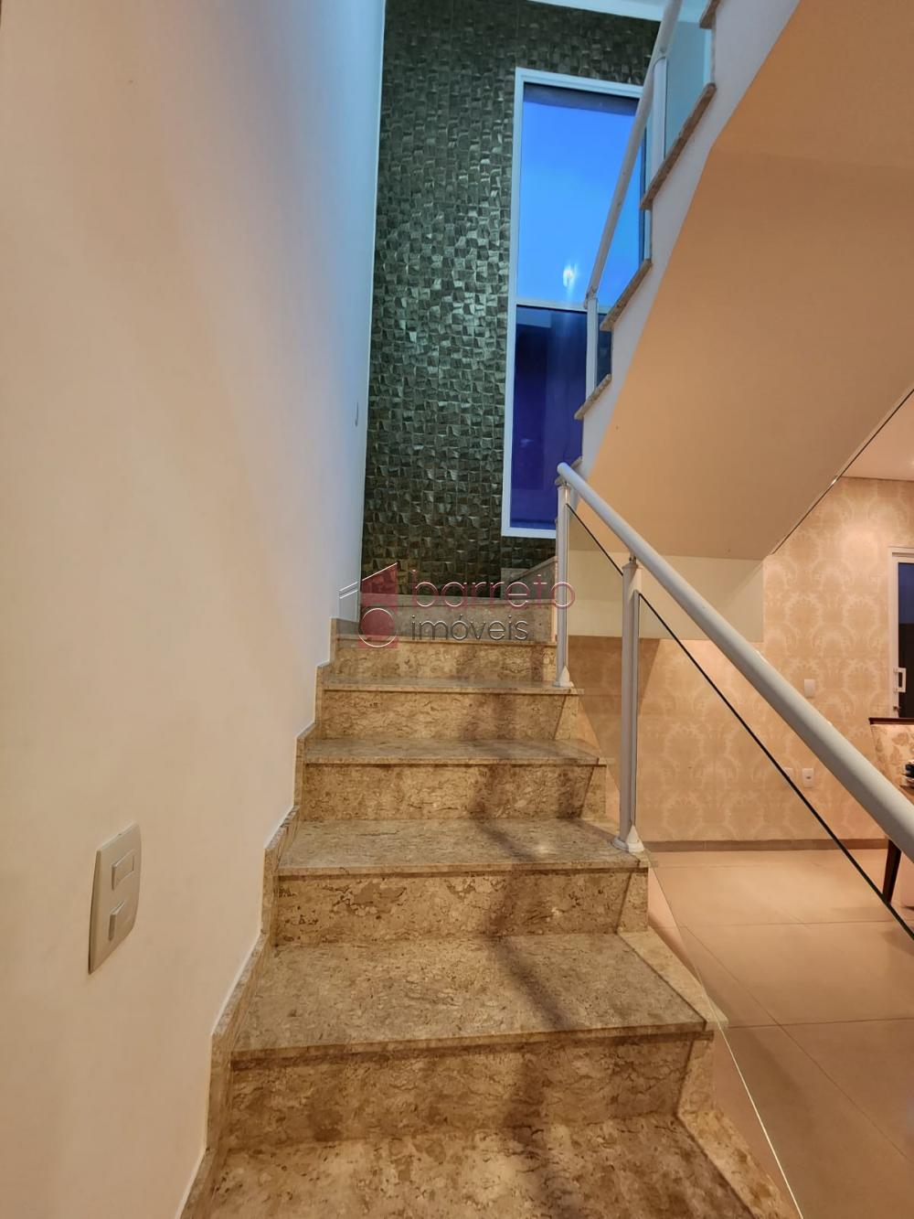 CASA A VENDA NO BAIRRO JARDIM PAULISTA II – JUNDIAÍ – SP