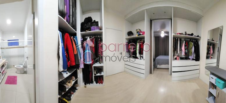 CASA A VENDA NO BAIRRO JARDIM PAULISTA II – JUNDIAÍ – SP