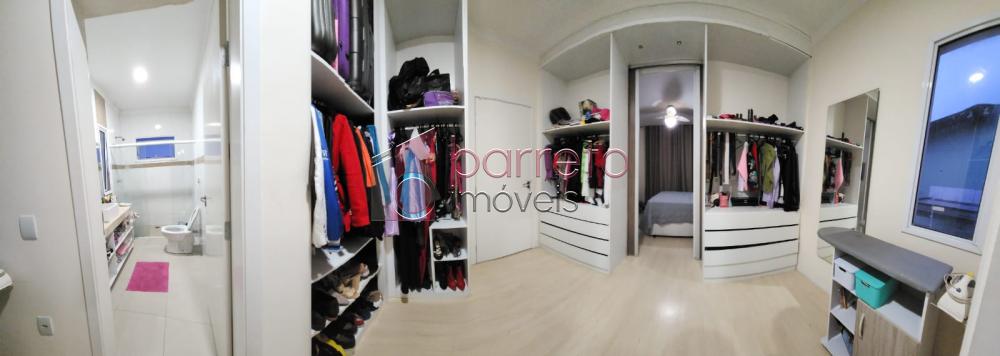 CASA A VENDA NO BAIRRO JARDIM PAULISTA II – JUNDIAÍ – SP