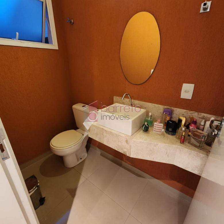 CASA A VENDA NO BAIRRO JARDIM PAULISTA II – JUNDIAÍ – SP