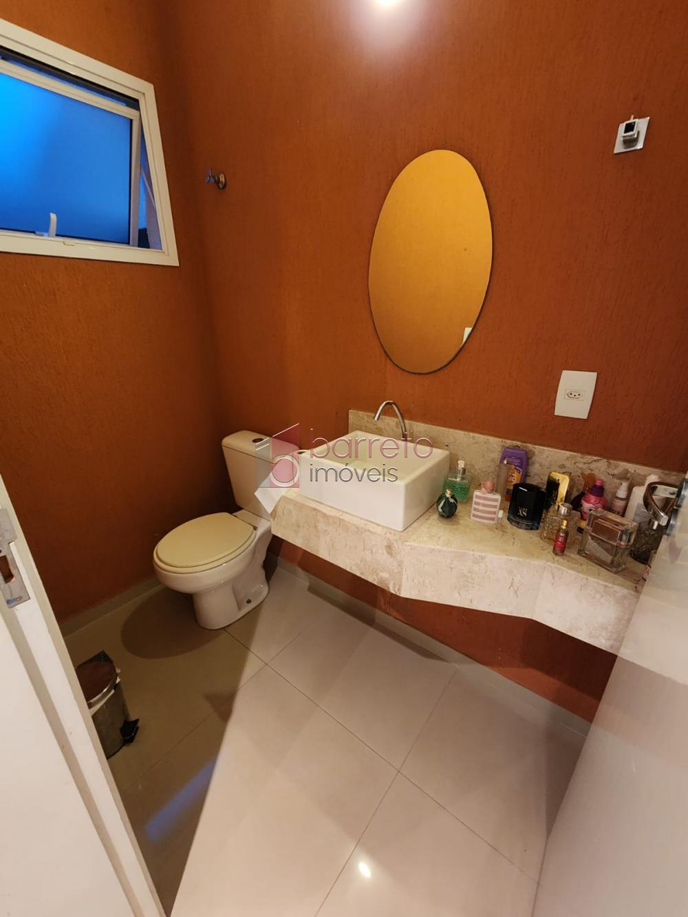 CASA A VENDA NO BAIRRO JARDIM PAULISTA II – JUNDIAÍ – SP