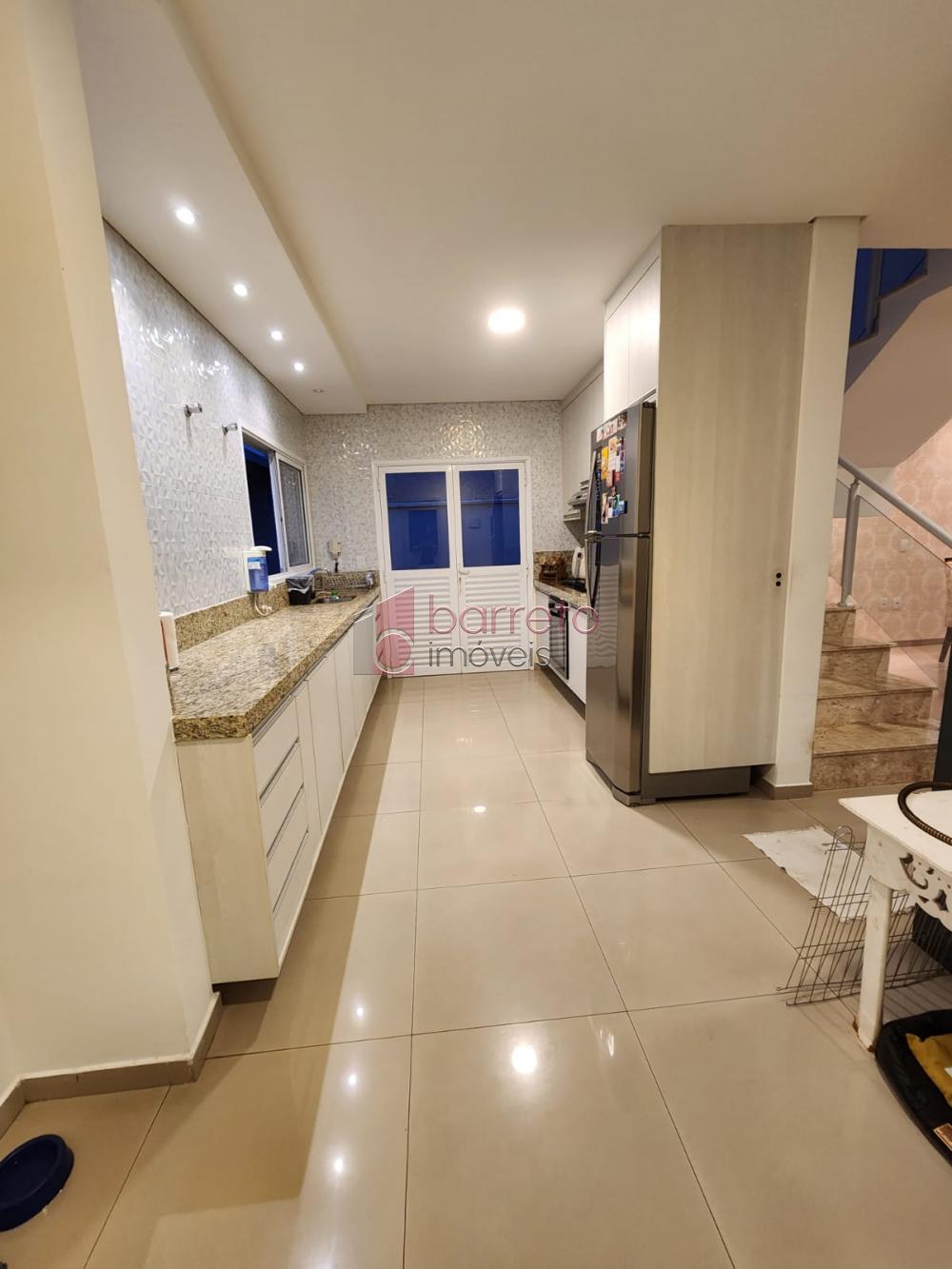 CASA A VENDA NO BAIRRO JARDIM PAULISTA II – JUNDIAÍ – SP