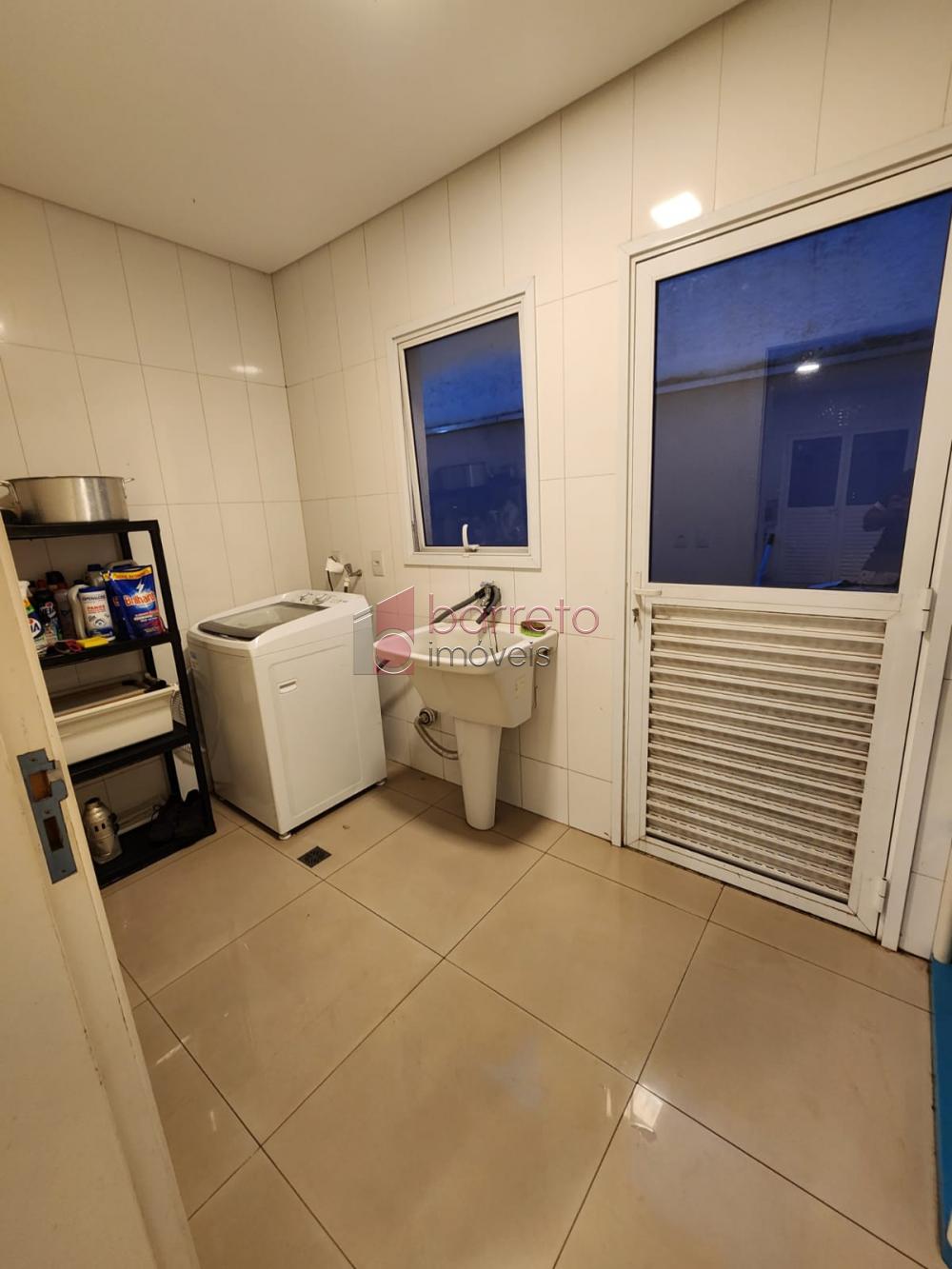 CASA A VENDA NO BAIRRO JARDIM PAULISTA II – JUNDIAÍ – SP