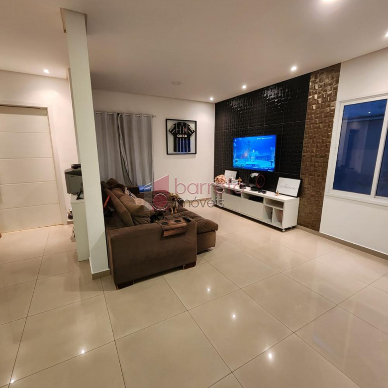CASA A VENDA NO BAIRRO JARDIM PAULISTA II – JUNDIAÍ – SP