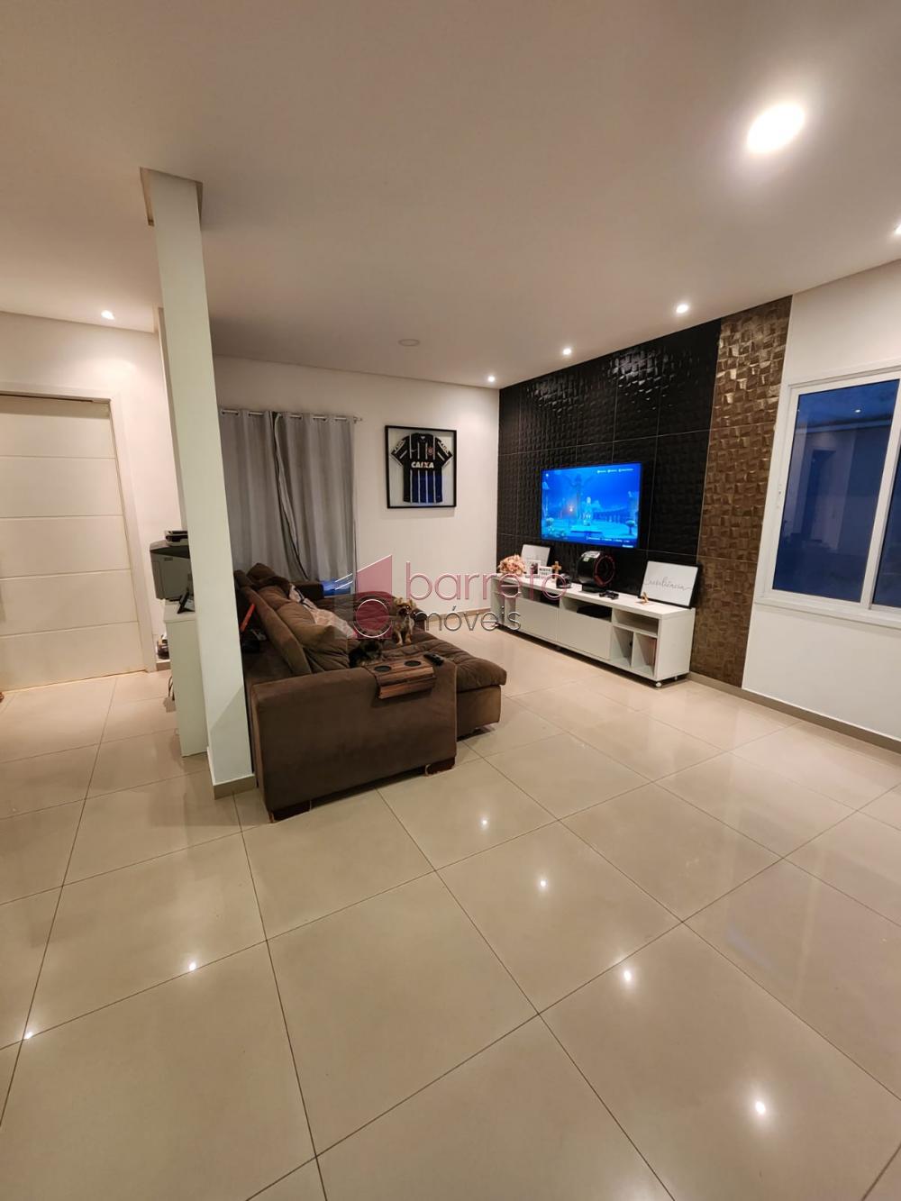 CASA A VENDA NO BAIRRO JARDIM PAULISTA II – JUNDIAÍ – SP