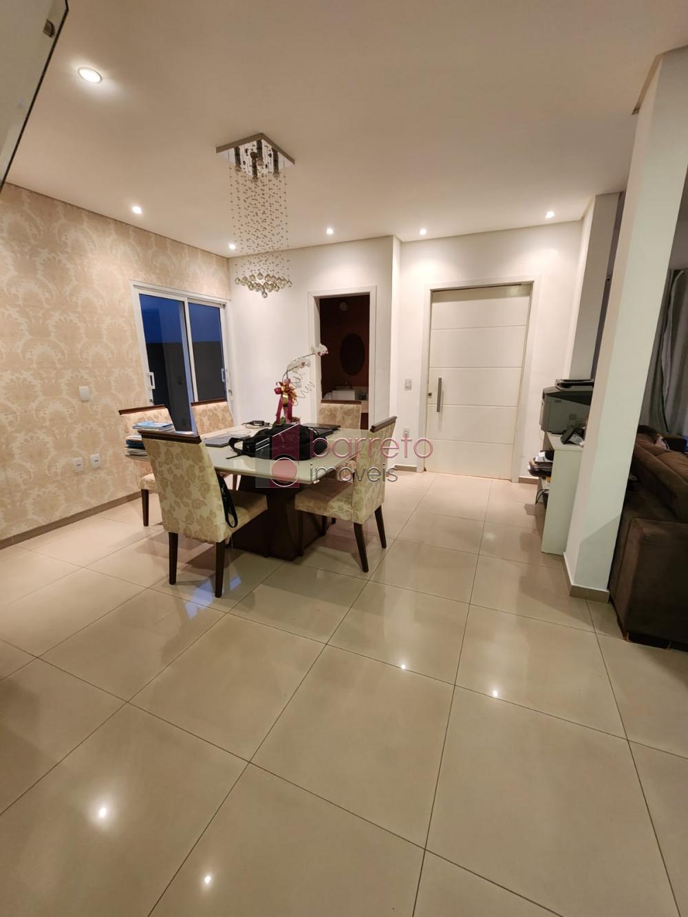 CASA A VENDA NO BAIRRO JARDIM PAULISTA II – JUNDIAÍ – SP