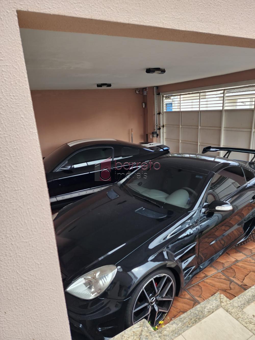 CASA A VENDA NO BAIRRO JARDIM PAULISTA II – JUNDIAÍ – SP