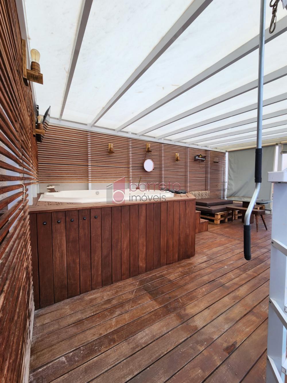 CASA A VENDA NO BAIRRO JARDIM PAULISTA II – JUNDIAÍ – SP