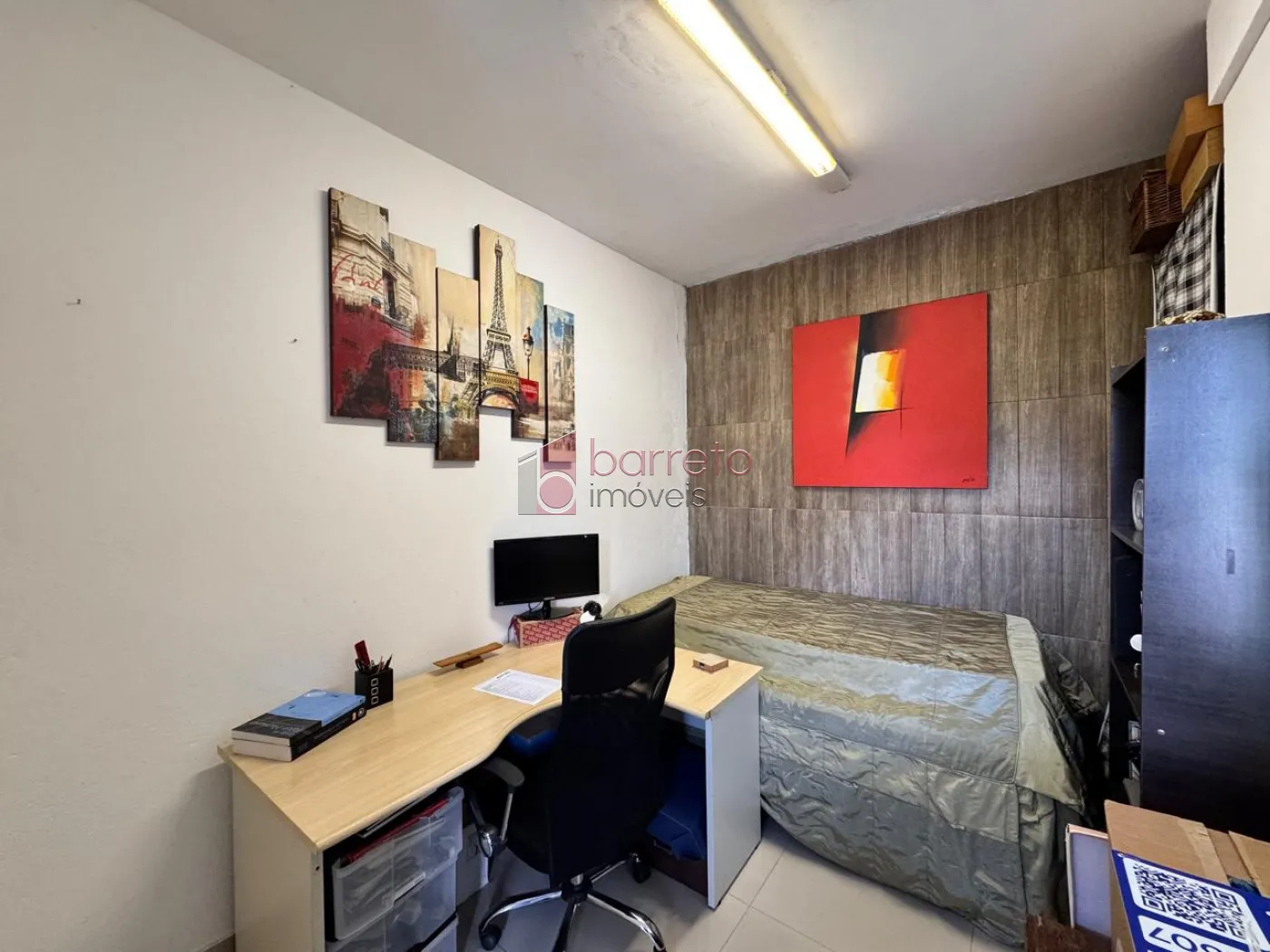 CASA SOBRADO COM 04 QUARTOS À VENDA NO JARDIM PAULISTA II – JUNDIAÍ/SP