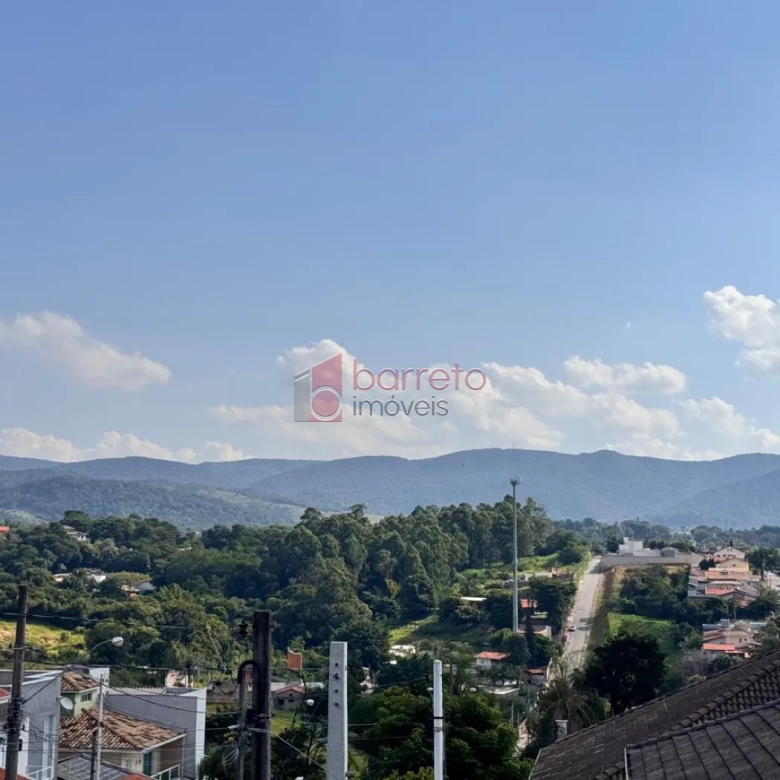CASA SOBRADO COM 04 QUARTOS À VENDA NO JARDIM PAULISTA II – JUNDIAÍ/SP