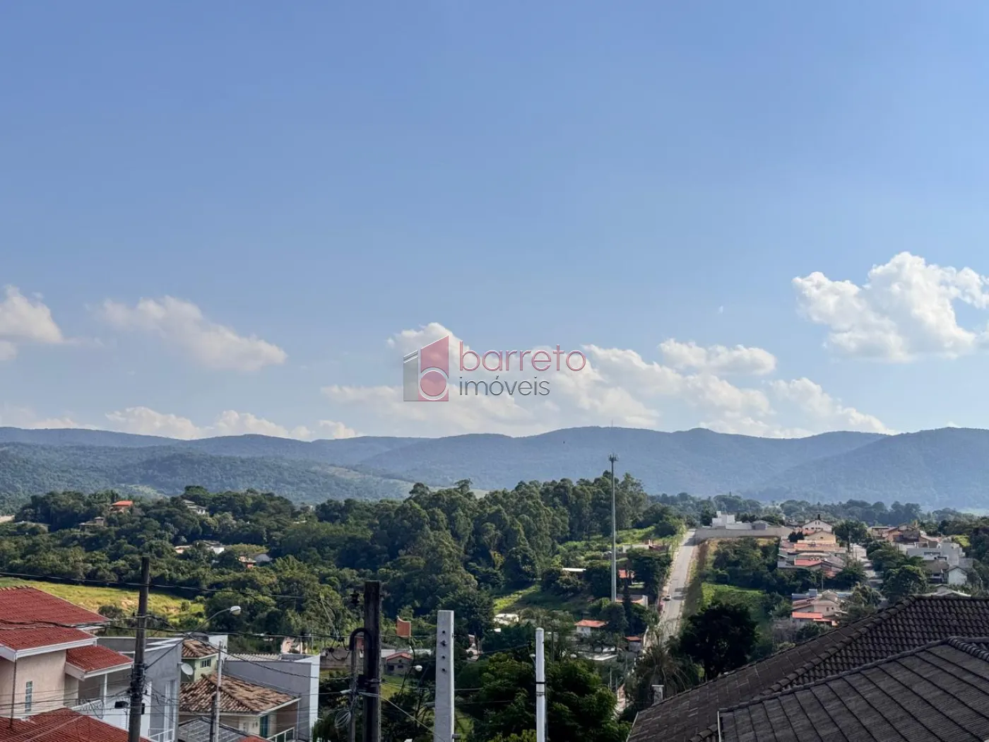 CASA SOBRADO COM 04 QUARTOS À VENDA NO JARDIM PAULISTA II – JUNDIAÍ/SP