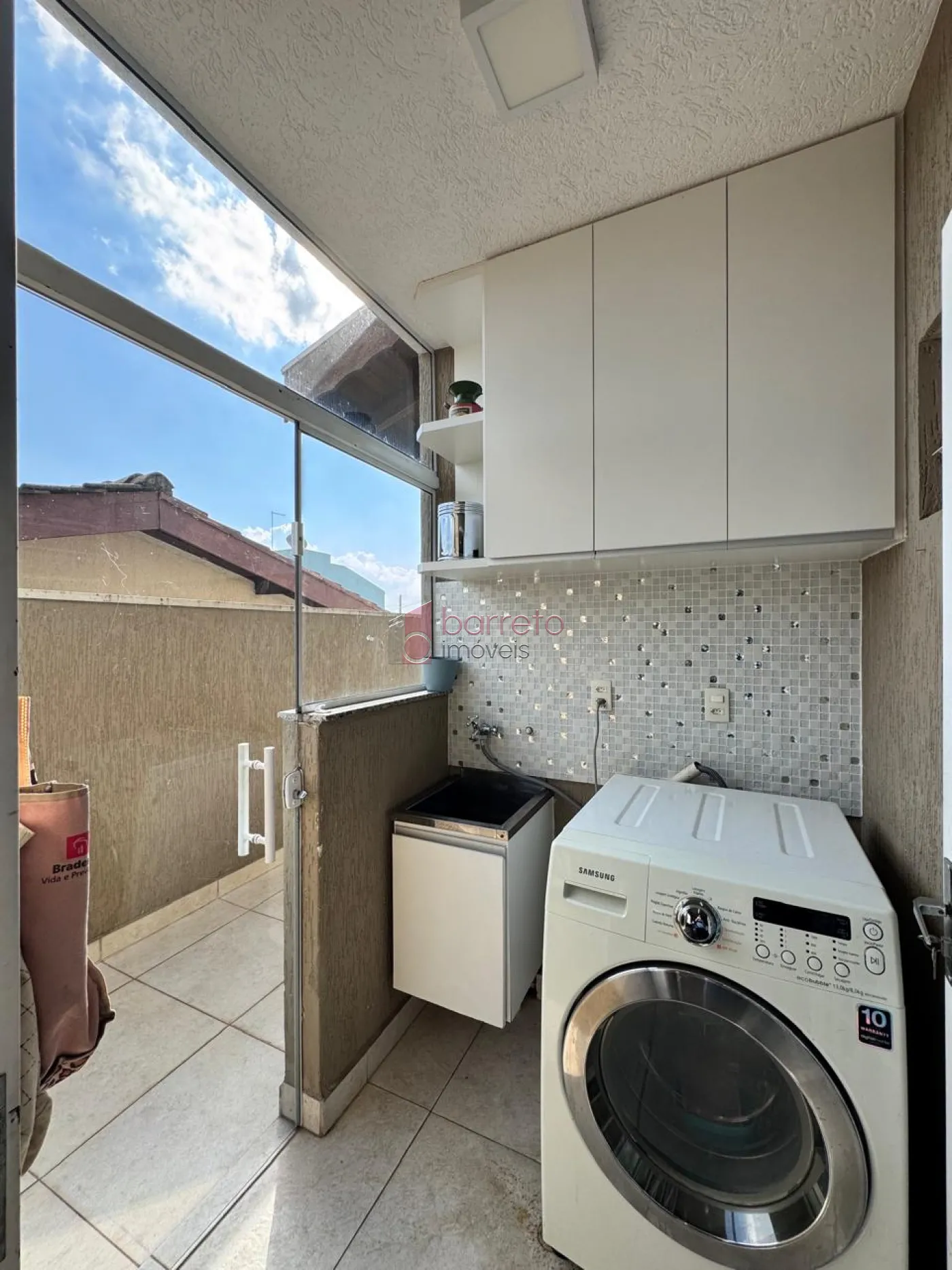CASA SOBRADO COM 04 QUARTOS À VENDA NO JARDIM PAULISTA II – JUNDIAÍ/SP