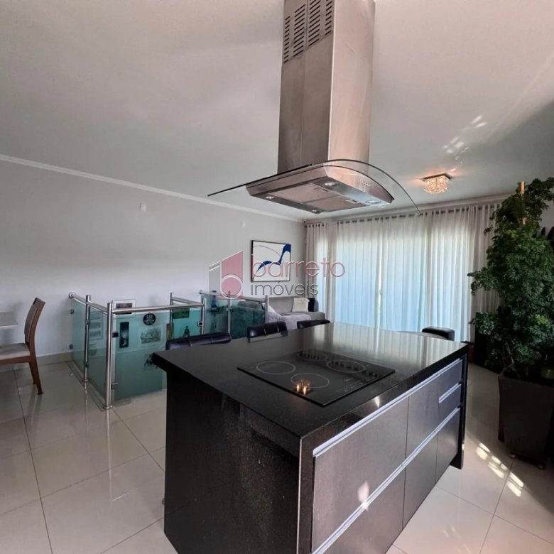 CASA SOBRADO COM 04 QUARTOS À VENDA NO JARDIM PAULISTA II – JUNDIAÍ/SP