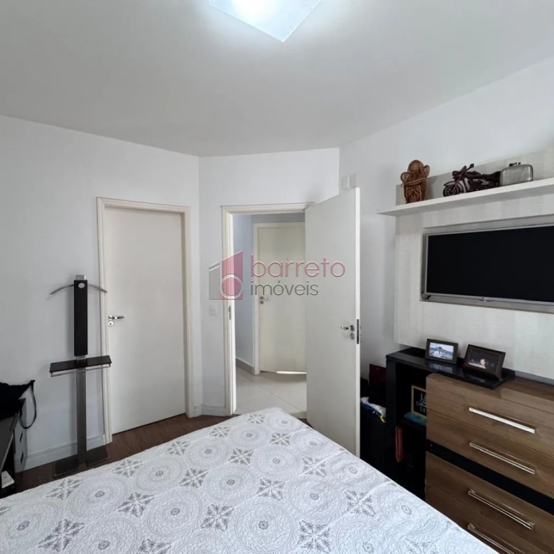 CASA SOBRADO COM 04 QUARTOS À VENDA NO JARDIM PAULISTA II – JUNDIAÍ/SP