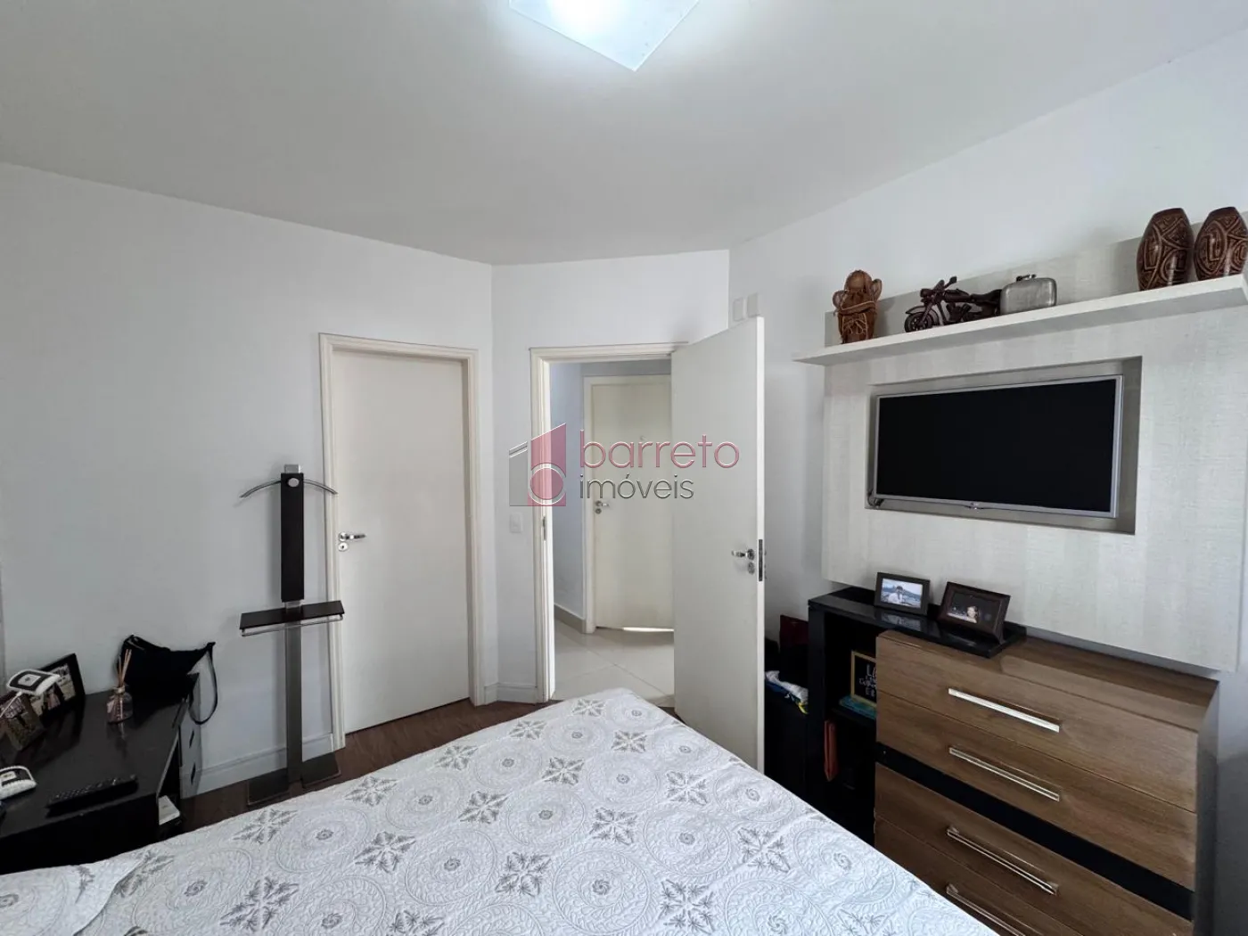 CASA SOBRADO COM 04 QUARTOS À VENDA NO JARDIM PAULISTA II – JUNDIAÍ/SP