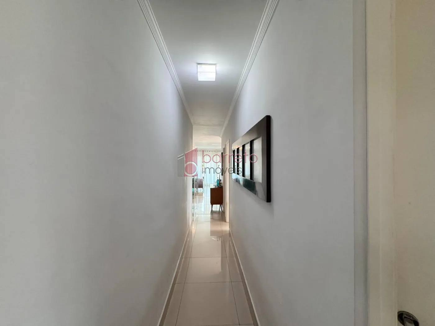 CASA SOBRADO COM 04 QUARTOS À VENDA NO JARDIM PAULISTA II – JUNDIAÍ/SP