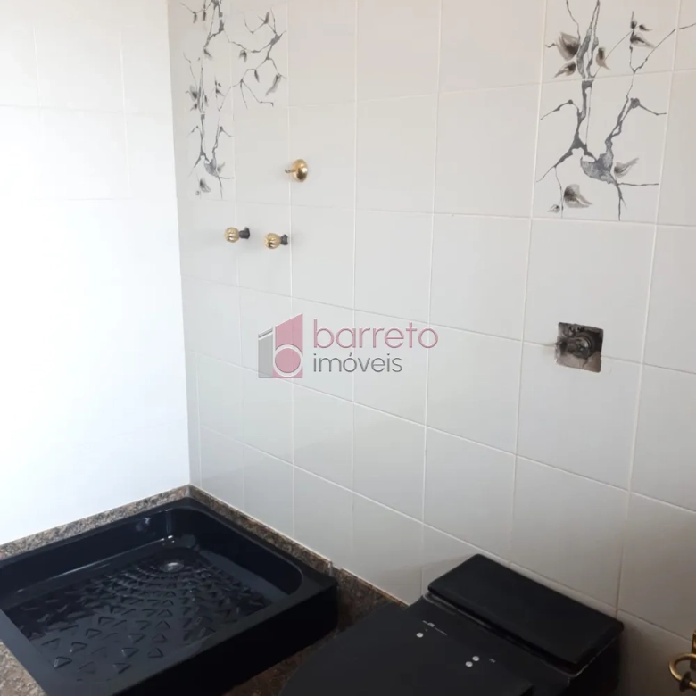 CASA PARA VENDA NA VILA HELENA – JUNDIAÍ/SP