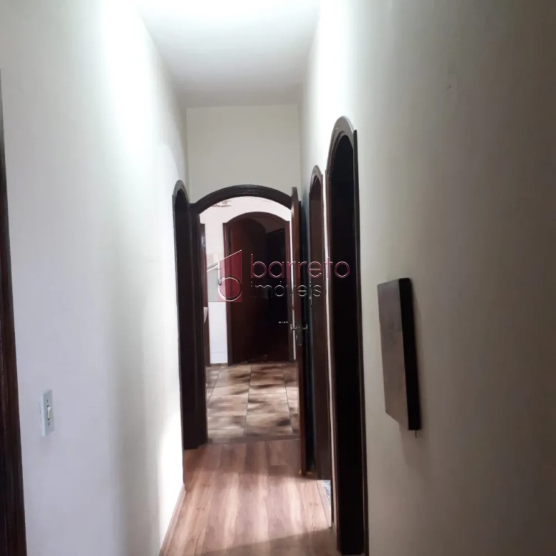 CASA PARA VENDA NA VILA HELENA – JUNDIAÍ/SP