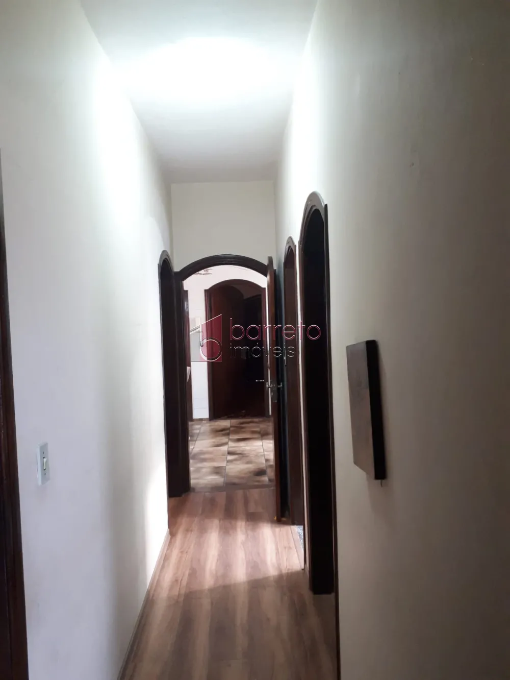 CASA PARA VENDA NA VILA HELENA – JUNDIAÍ/SP