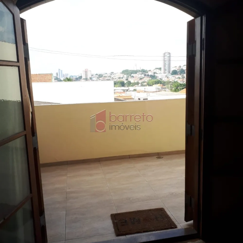 CASA PARA VENDA NA VILA HELENA – JUNDIAÍ/SP