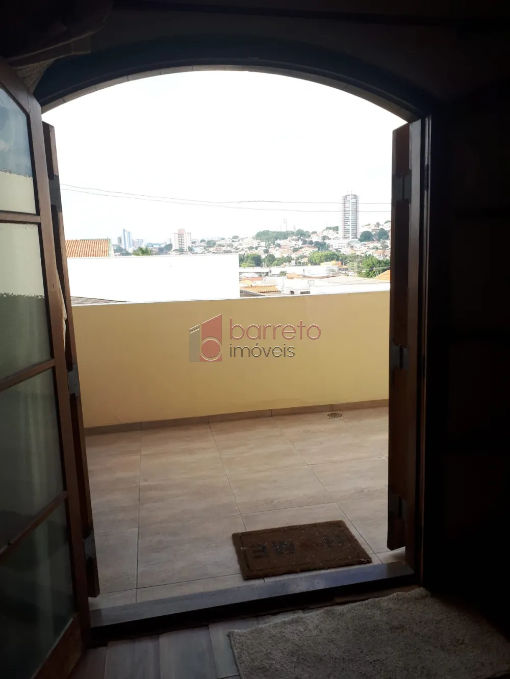 CASA PARA VENDA NA VILA HELENA – JUNDIAÍ/SP