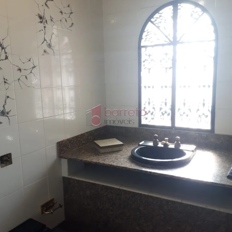 CASA PARA VENDA NA VILA HELENA – JUNDIAÍ/SP