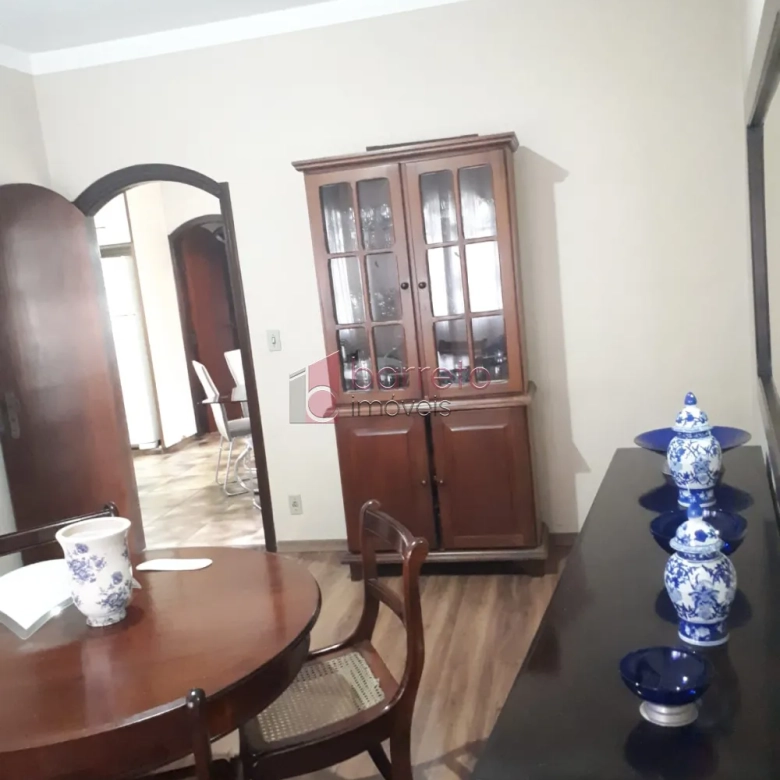 CASA PARA VENDA NA VILA HELENA – JUNDIAÍ/SP