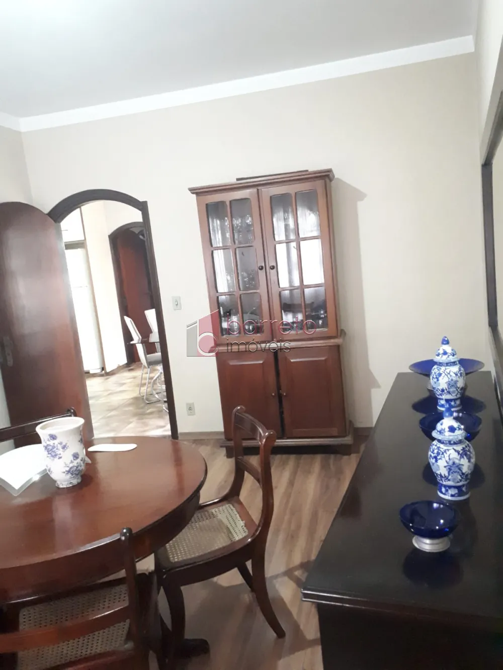 CASA PARA VENDA NA VILA HELENA – JUNDIAÍ/SP