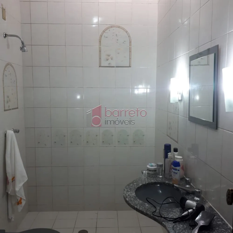 CASA PARA VENDA NA VILA HELENA – JUNDIAÍ/SP