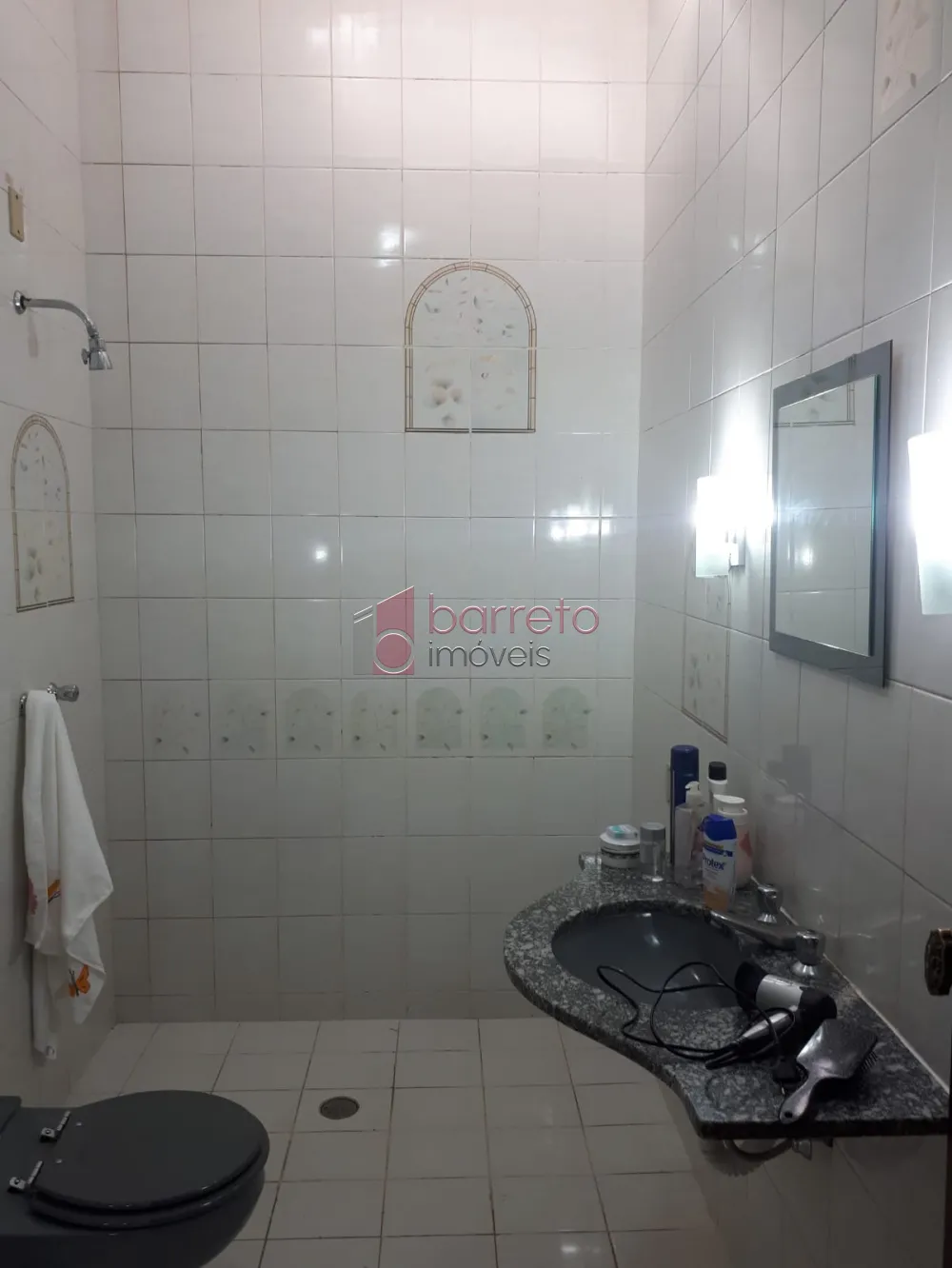 CASA PARA VENDA NA VILA HELENA – JUNDIAÍ/SP