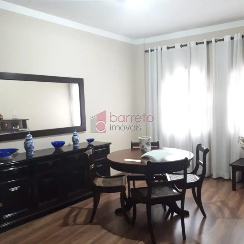 CASA PARA VENDA NA VILA HELENA – JUNDIAÍ/SP
