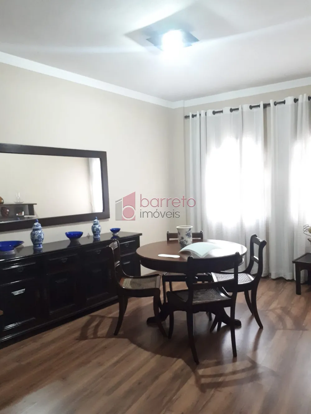 CASA PARA VENDA NA VILA HELENA – JUNDIAÍ/SP